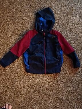 Boys Coat